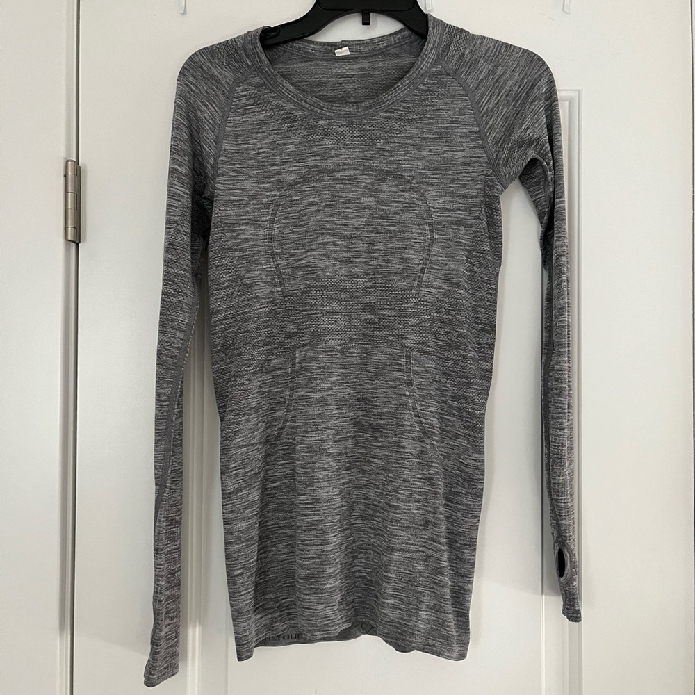 Lululemon